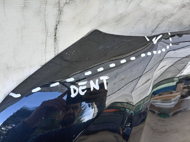 BMW 7er G11 G12 740i 750i LCI 2019-2021 GENUINE FRONT BONNET HOOD PANEL