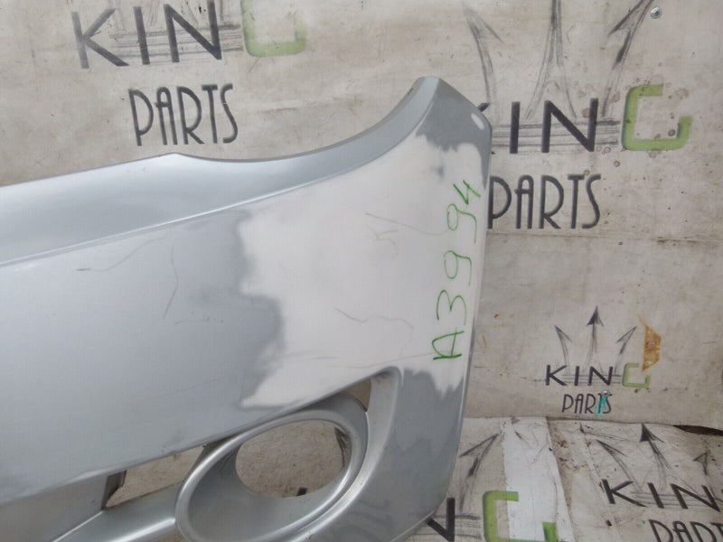 VW TIGUAN MK1 5N 2007-2011 GENUINE FRONT BUMPER IN GREY PDC 5N0807221