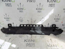 SMART FORFOUR W453 2015-ON BLACK REAR BUMPER LOWER TRIM GENUINE PDC