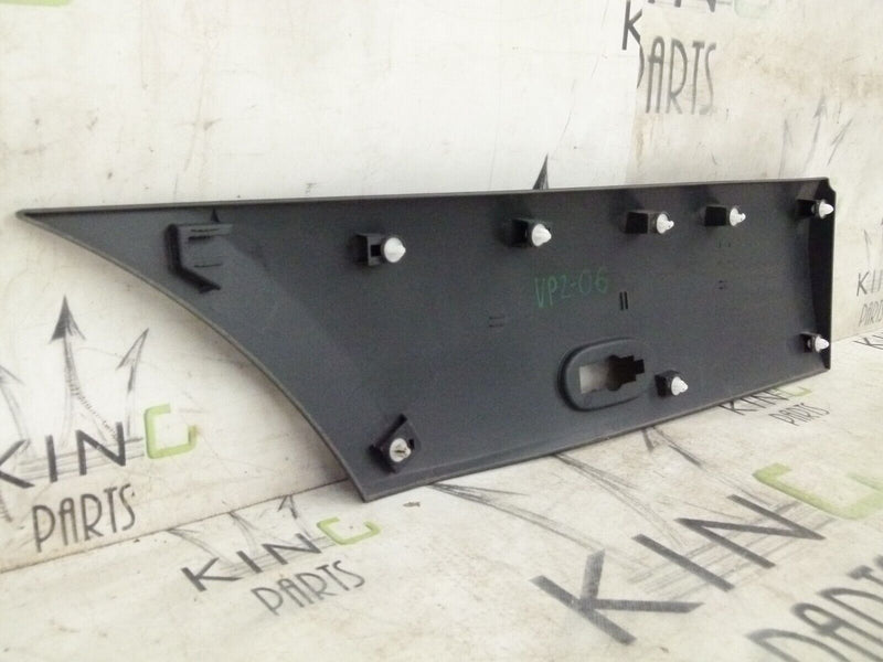 MERCEDES SPRINTER W910 2019-ON LEFT SIDE MOULDING TRIM A9106900301