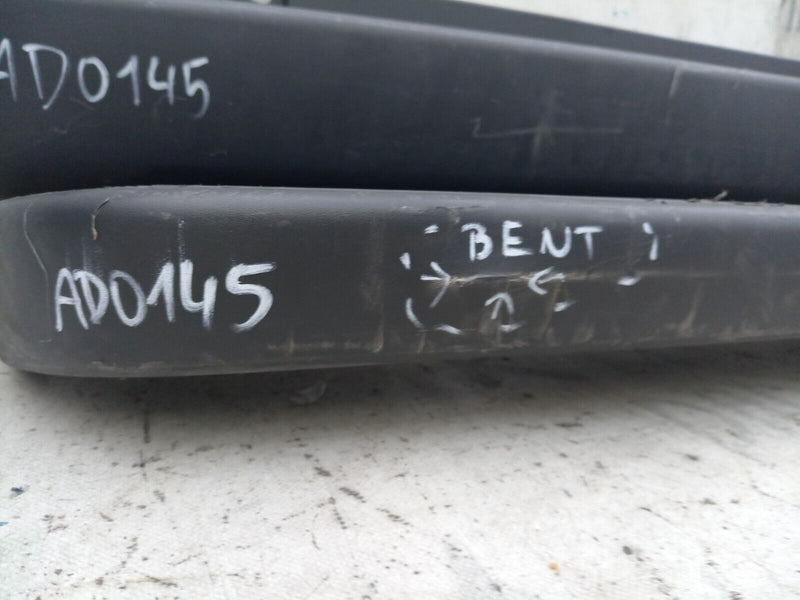 MERCEDES SPRINTER W907 W910 2018-ON REAR BUMPER STEP A9078851200