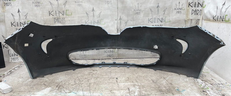RENAULT ZOE 2012 -2020 FRONT BUMPER GENUINE 620102855R
