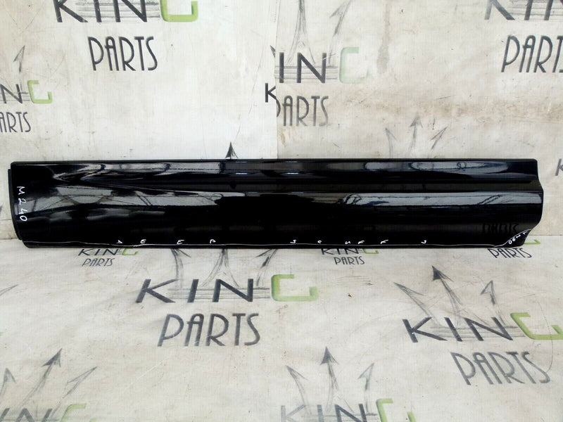 RANGE ROVER SPORT L494 REAR DOOR LEFT TRIM MOULDING PANEL DK6221065B