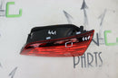 VW GOLF MK7.5 2016-ON WAGON FACELIFT BOOT LID TAILGATE RIGHT LED LIGHT LAMP