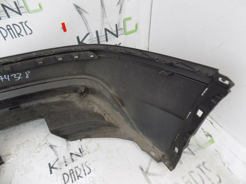 VW TIGUAN 2016-ON REAR BUMPER LOWER SECTION DIFFUSER 5NA807521