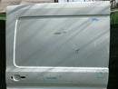 FORD TRANSIT MK4 2013-2021 LEFT SIDE SLIDING SLIDE DOOR PANEL GENUINE