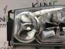 SCANIA G, P, R  2013-2016  6 SERIES HEADLIGHT XENON LIGHT LAMP LEFT SIDE 1949890