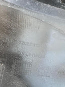 RENAULT CLIO MK4 2013-2016 FRONT BUMPER GENUINE 620221112R