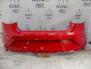SEAT IBIZA FR MK4 (6J) 3 DOOR 2012-2017 REAR BUMPER 6J3807421