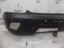 VAUXHALL MOKKA 2012 2013 2014 2015 REAR BUMPER GENUINE PDC 95365611