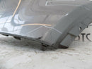 RANGE ROVER EVOQUE 2011-2015 RIGHT REAR BUMPER CORNER GREY BJ32-17926A