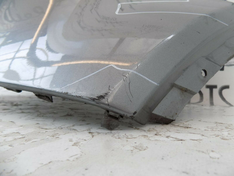 RANGE ROVER EVOQUE 2011-2015 RIGHT REAR BUMPER CORNER GREY BJ32-17926A