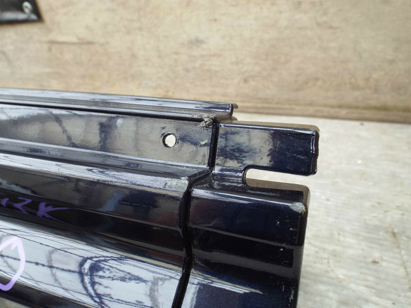Volvo XC90 2015 2016 Genuine Left Side N/S Side Skirt Sill Cover (130) 31395883