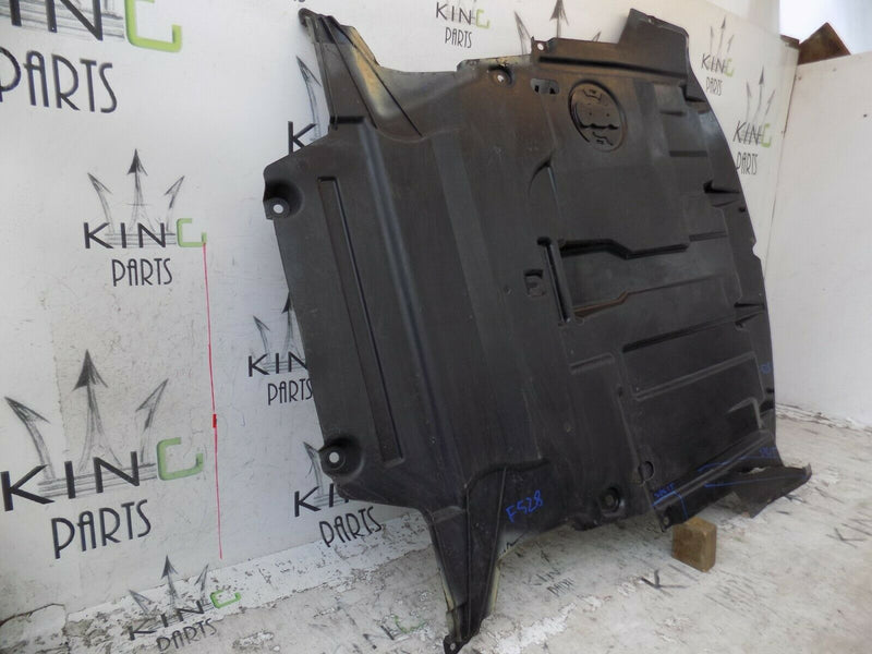 MERCEDES SPRINTER 910 FRONT UNDERTRAY COVER P/N: A9105200100