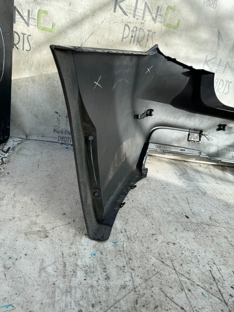 BMW F30 FACELIFT M-SPORT 2015-2018 REAR BUMPER PDC GENUINE 5112 8054195