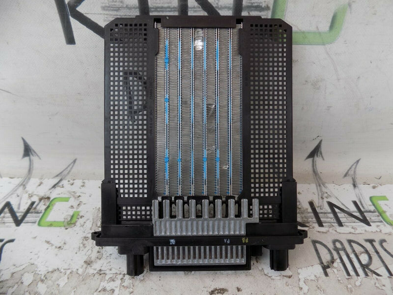 LAND ROVER RANGE ROVER EVOQUE 2011-2019 ELECTRIC HEATER MATRIX BG9N-18D612-AA