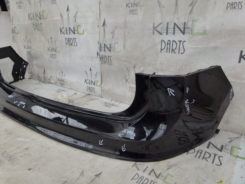 VOLKSWAGEN TIGUAN R-LINE 2016-2019 REAR BUMPER PDC GENUINE 5NA807417