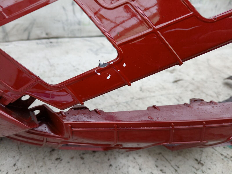 HYUNDAI TUCSON N LINE 2021-ON FRONT BUMPER GENUINE 86511N7CA0