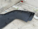 VW TOURAN 2007-2010  REAR BUMPER LOWER SECTION DIFFUSER 1T0807521