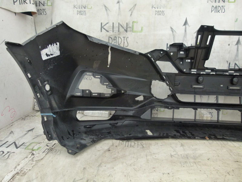 NISSAN QASHQAI J22 2017-2021 FRONT BUMPER GENUINE 62022HV00H