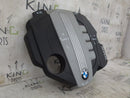 BMW 1 3 5 SERIES E81 E87 E90 E91 120d 318d 320d 520d N47 ENGINE COVER
