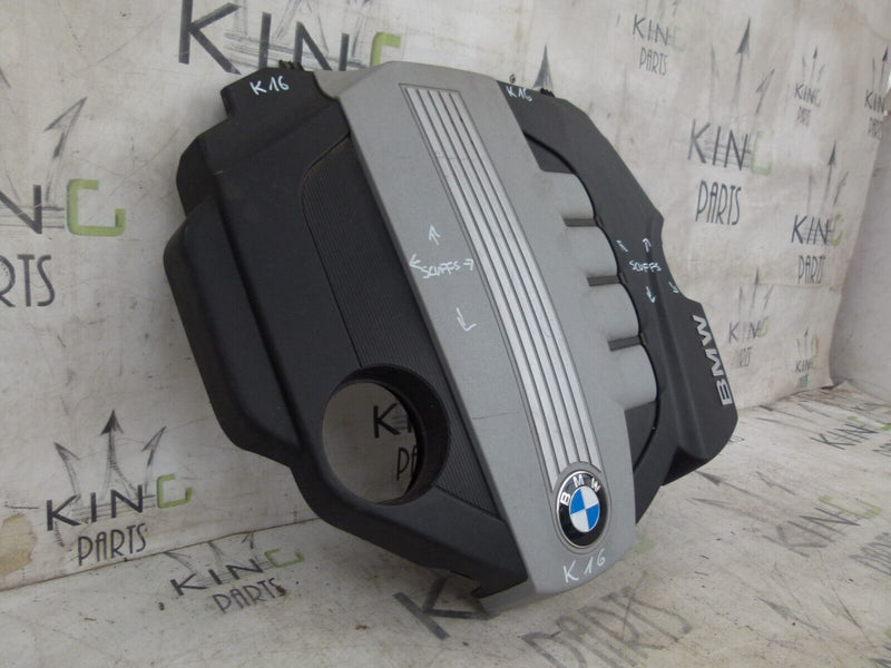 BMW 1 3 5 SERIES E81 E87 E90 E91 120d 318d 320d 520d N47 ENGINE COVER