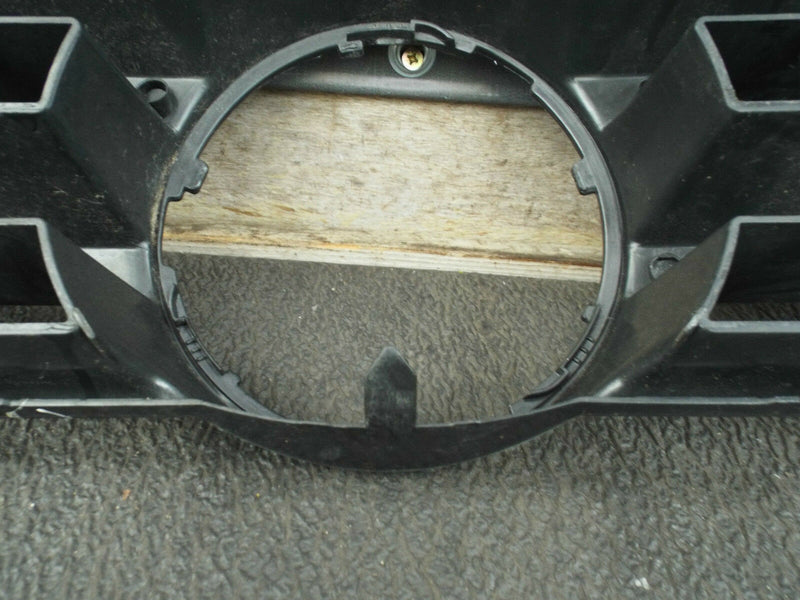 VW Transporter T5 Facelift 2009-2015 Front Bumper Grille Genuine