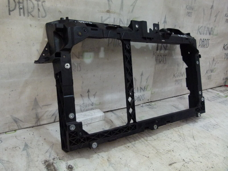 FORD FIESTA MK7 LCI 2013-17 RADIATOR SLAM PANEL GENUINE C1BBA16E146AC