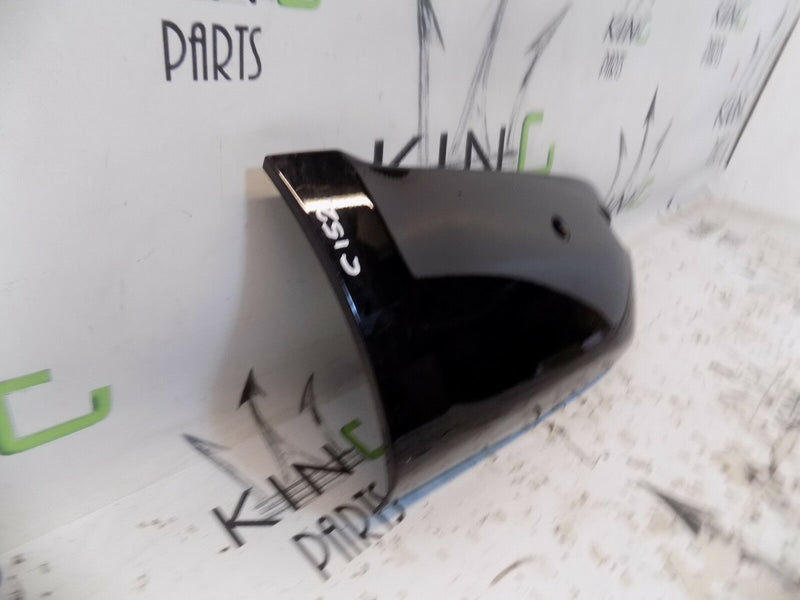 RANGE ROVER SPORT L464 2018 REAR BUMPER LOWER CORNER LEFT SIDE PDC BLACK