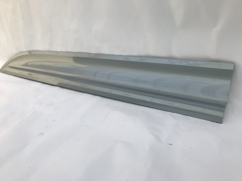 PORSCHE MACAN S T GTS 2022-ON FRONT DOOR PANEL TRIM MOULDING LEFT SIDE 95B837889