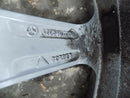 MERCEDES C CLASS W205  AMG 18" 7.5J ALLOY WHEEL RIM P/N: A2054011109