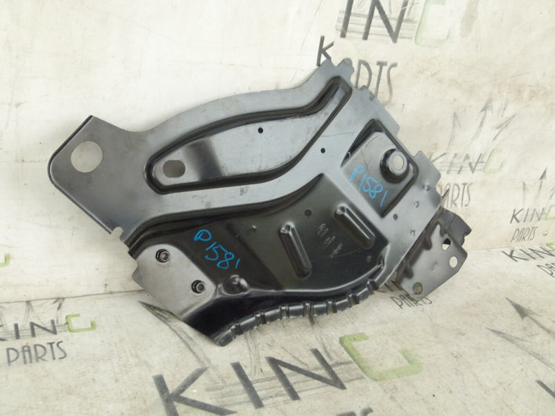 FORD TRANSIT MK4 2014-23 FRONT FENDER RIGHT SIDE WING SUPPORT PANEL ASSY