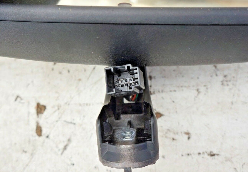 BMW 5 SERIES E60 M5 2003-2010 REAR VIEW AUTO DIMMING MIRROR 823677409