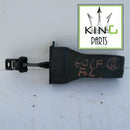 VW GOLF VII MK7 R GTI 13-16 ARM STOP HINGE ROOD-DOOR STRAP FRONT DOOR LEFT SIDE