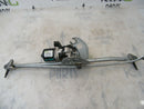 MINI COOPER S R56 R57 2006-2013 FRONT WIPERS MOTOR AND LINKAGE MECHANISM