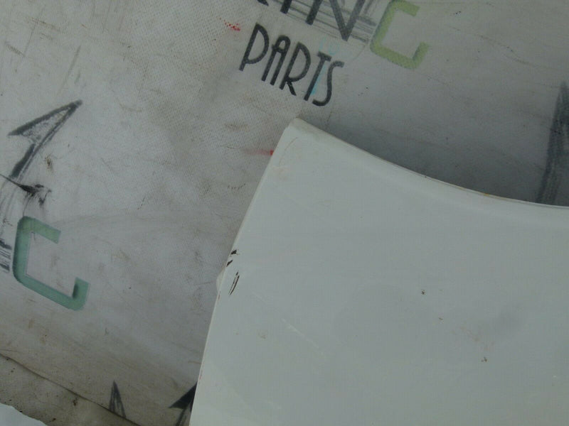 DUCATO, RELAY, BOXER FACELIFT 2014-22 FRONT FENDER WING PANEL LEFT SIDE