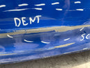 SKODA FABIA MK3 FACELIFT 2018-ON REAR BUMPER PDC 6V6807421