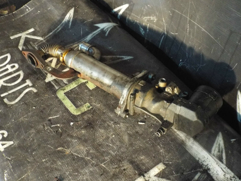 FORD GALAXY 2006-2015 EGR VALVE & EGR COOLER 2.0 CDTI