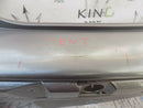 GENUINE RENAULT LAGUNA 2001  MK2 REAR BUMPER P/N: 8200 002 668