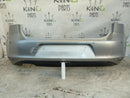 VW GOLF MK7 VII 2013-2016 SILVER REAR BUMPER GENUINE PDC 5G6807421