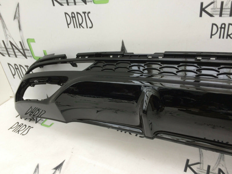 KIA CEED GT-LINE 2019 ESTATE #NEW LOWER REAR BUMPER DIFFUSER 86612-J7BA0 #3