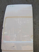 MAN TGE VW CRAFTER SY SZ 7C 2017-2022 REAR DOOR PANEL LEFT SIDE 7C3827123