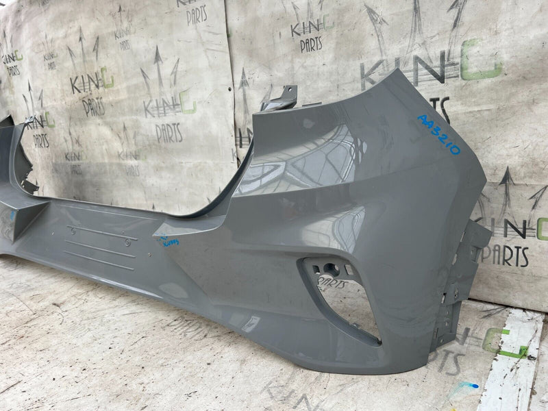 FORD PUMA ST-LINE 2019-ON REAR BUMPER GENUINE L1TB-17906-A1