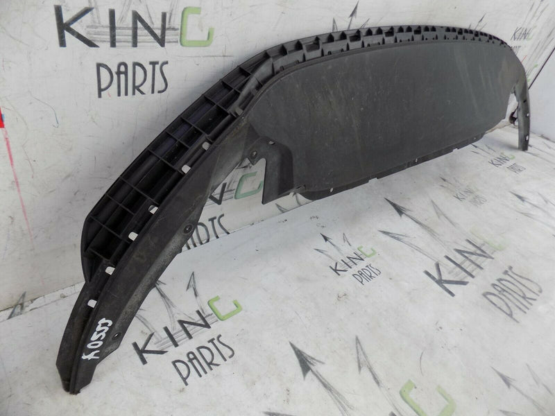 VW POLO 2018-2021 FRONT BUMPER LOWER SPOILER TRIM OEM 2GS805903