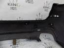 BMW X3 F25 M SPORT FACELIFT 2014-2017 REAR BUMPER GENUINE PDC 8048131