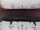 TOYOTA YARIS MK3 FACELIFT 2017 VVT-i REAR BUMPER GENUINE 42453-0D000