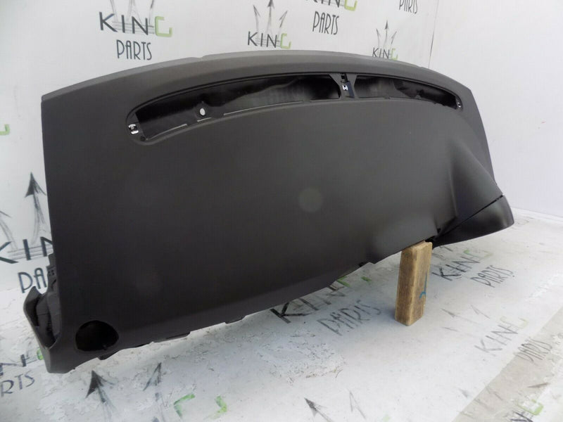 FIAT 500 2015-ON DASHBOARD BLACK GENUINE 735625085 KING PARTS