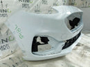 FORD PUMA ST-LINE X 2019-ON WHITE FRONT BUMPER GENUINE L1TB-17757-D