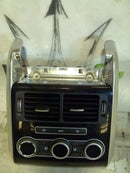 RANGE ROVER SPORT 13-17 L494 AIR CON SWITCH PANEL CONSOLE 674156400202