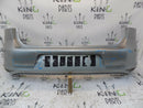 VW GOLF MK7 VII 2013-2017 SILVER REAR BUMPER GENUINE PDC 5G6807421